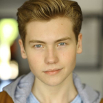 Benny Thrasher
