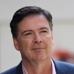 James Comey