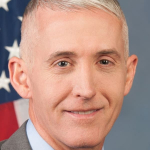 Trey Gowdy