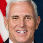 Mike Pence