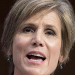 Sally Yates