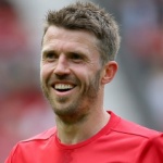 Michael Carrick
