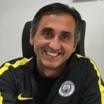 Manel Estiarte