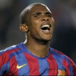 Samuel Eto'o