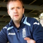 Sid Lowe
