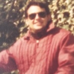 Santi Padró