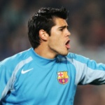 Víctor Valdés