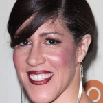 Rain Pryor