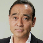 Takashi Matsuyama