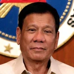 Rodrigo R. Duterte