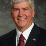 Rick Snyder