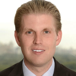 Eric Trump