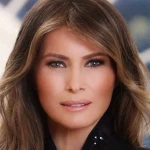 Melania Trump