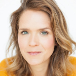 Alexandrine Warren