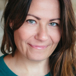 Naddine Madell