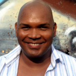 Hector Lucumi