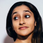 Aparna Nancherla