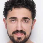 Sergio María