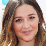 Alisan Porter