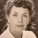 Helen Kleeb