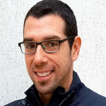Rafael Ribas