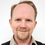James Hare