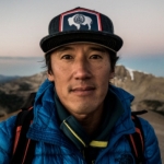 Jimmy Chin