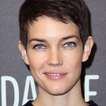 Celia Rowlson-Hall