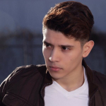 Christian Gallegos