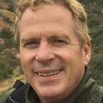 Paul Holahan