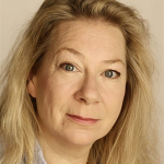Ariane Pirié