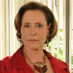 Elizabeth Savalla