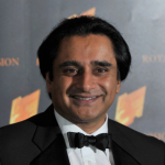 Sanjeev Bhaskar