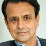 Ajay Mehta