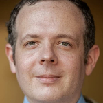 Benjamin Seay