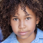 Leah Rose Randall