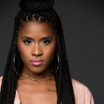 Deja Riley