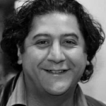 Bakhtyar Khudojnazarov
