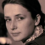 Yuliya Tarkhova
