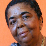 Cesária Évora
