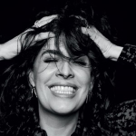 Paula Lavigne