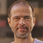 Moreno Veloso