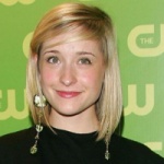 Allison Mack