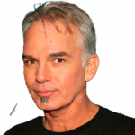 Billy Bob Thornton