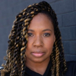 Keisha T. Fraser