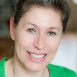 Joëlle Bouvier