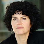 Stephanie Schadeweg