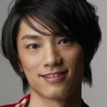 Yûsuke Yamazaki