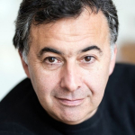 Laurent Mothe