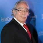 Alonso Echánove